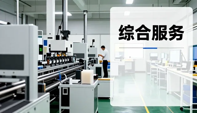 管理优化咨询